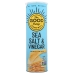 Crisps Sea Salt & Vinegar, 5.6 oz