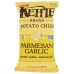 Chips Kettl Garlic Parm, 5 oz