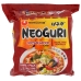 Neoguri Spicy Noodles 4Pk, 16.9 oz