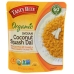 Coconut Squash Dal Entree, 10 oz