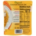 Coconut Squash Dal Entree, 10 oz