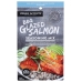 Bbq Glazed Salmon Seasoning, 1 oz