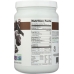 Protein and Greens Plant Based Protein Powder Chocolate, 18.4 oz