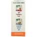 Organic Apple Sauce Mango Sweet Potato Apricot Flavor, 4 ea