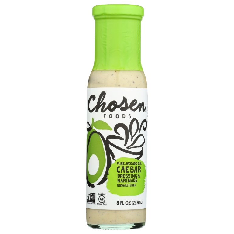 Caesar Dressing, 8 oz