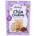 Chia Cookies Chocolate Chip, 4 oz