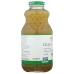 Organic Celery Apple Cucumber Juice, 32 fo