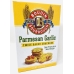 Parmesan Garlic Crackers, 5 oz