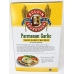 Parmesan Garlic Crackers, 5 oz