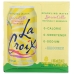 Wtr Spark Limoncello 8Pk 12Oz, 96 fo