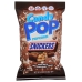 Snickers Candy Pop Popcorn , 5.25 oz