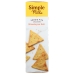 Himalayan Salt Veggie Pita Crackers, 4.25 oz