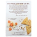 Himalayan Salt Veggie Pita Crackers, 4.25 oz