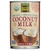Organic Unsweetened Simple Coconut Milk, 13.5 oz