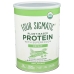 Plant Based Protein Unflavored Can, 16.9 oz