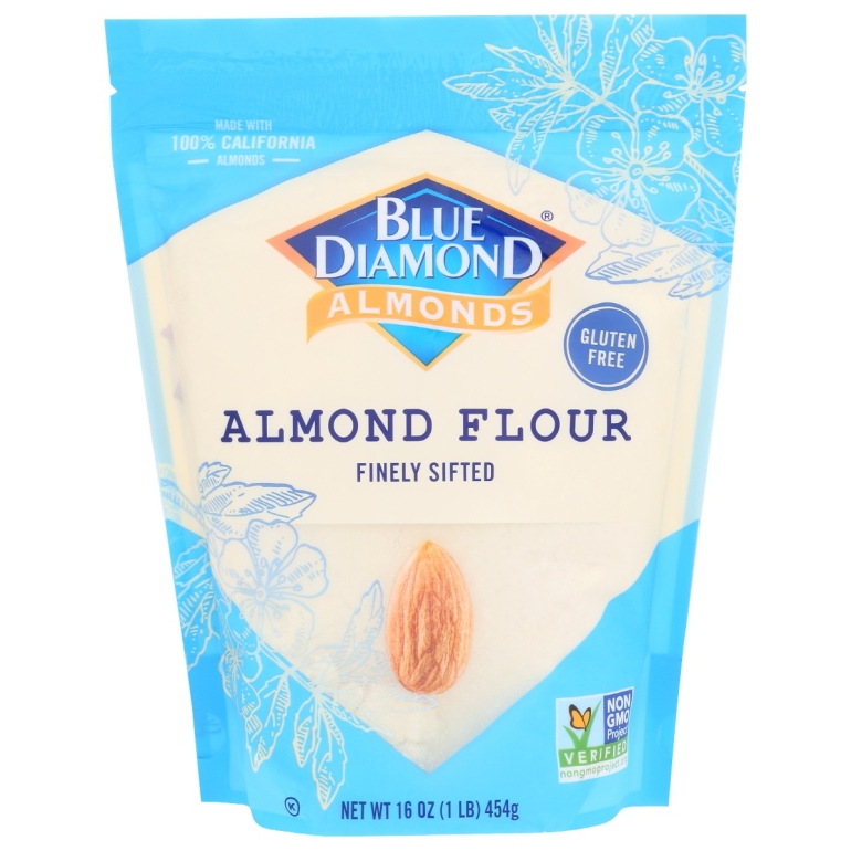 Almond Flour, 1 lb