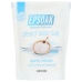 Dead Sea Salt Coarse Bath Soak, 2 lb