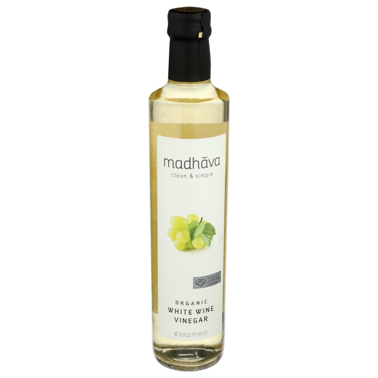 White Wine Vinegar, 500 ml