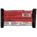 Bar Drk Choc Cherry Almd, 2.2 OZ