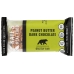 Bar Grizzly Pbtr Drk Choc, 2.2 OZ