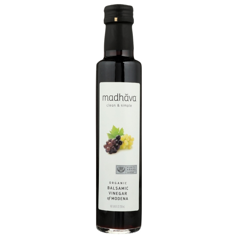 Organic Balsamic Vinegar, 250 ml