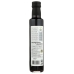 Organic Balsamic Vinegar, 250 ml