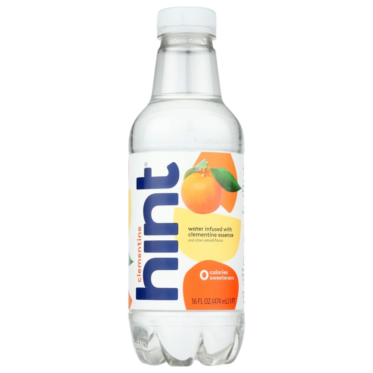 Clementine Water, 16 fo