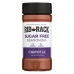 Chipotle Sugar Free Seasoning, 5.5 oz