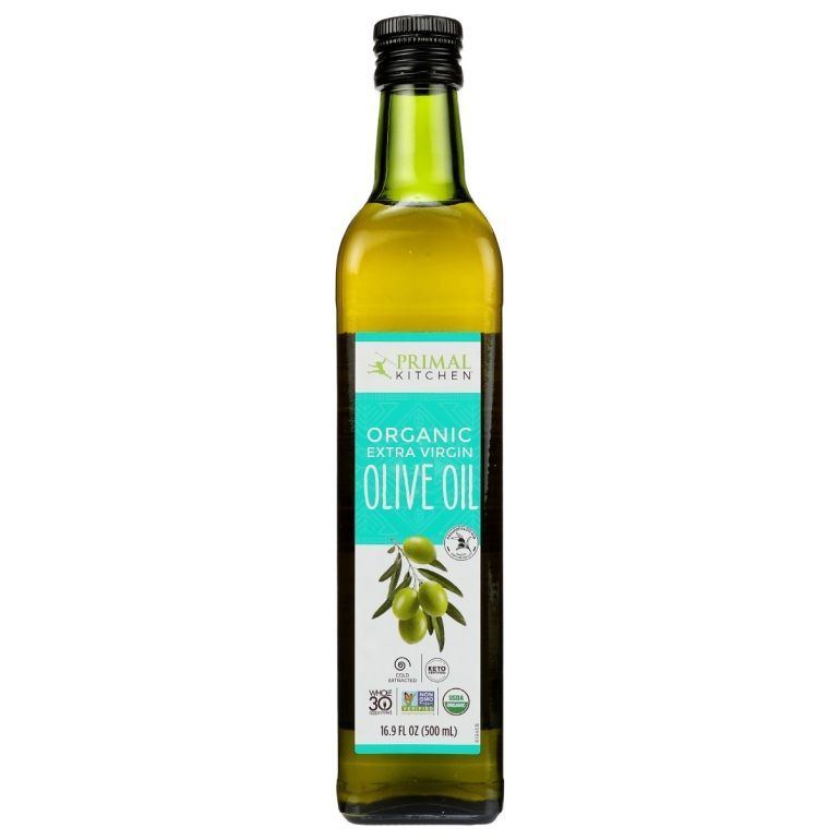 Oil Olive Xtra Virgin, 500 ml