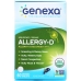 Allergy D Organic Allergy and Decongestant, 60 tb