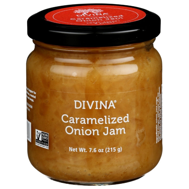 Caramelized Onion Jam, 7.6 oz