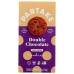 Soft Baked Double Chocolate Cookies, 5.5 oz