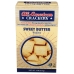 Sweet Butter Crackers, 4 oz