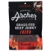 Grass Fed Beef Jerky Fuego, 2.5 oz