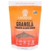 Cinnamond Almond Crunch Keto Granola, 11 oz