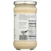 Aged White Cheddar Alfredo Pasta Sauce, 15 oz