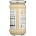 Aged White Cheddar Alfredo Pasta Sauce, 15 oz