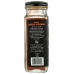 Organic Harissa Seasoning, 2.5 oz