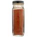 Organic Harissa Seasoning, 2.5 oz