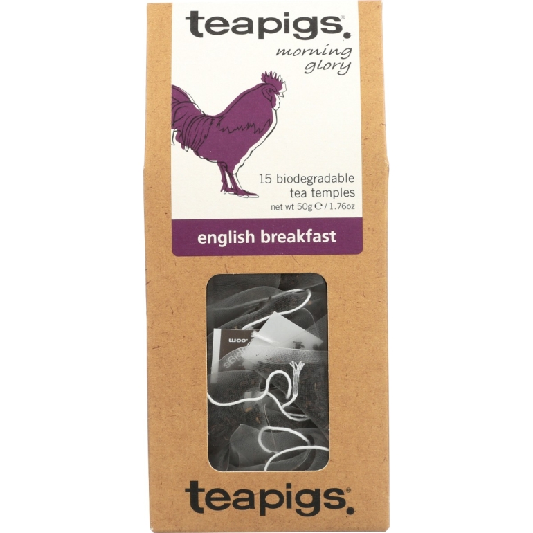 English Breakfast Tea, 15 bg