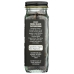 Organic Whole Black Peppercorns, 2.6 oz