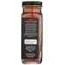 Organic Smoked Paprika, 2.4 oz