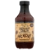 Smokehouse Premium Hickory BBQ Sauce, 18.6 oz