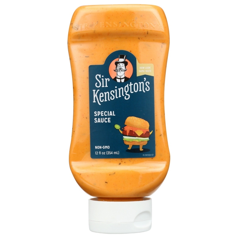 Special Sauce, 12 oz