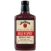 Sauce Bbq Bold N Spicy, 18 oz