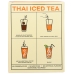 Tea Thai, 10 bx