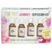 Journey To Diffusion Kit Essential Oil, 1 fo