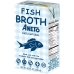 Broth Fish, 1 lt