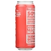 Watermelon Mint Sparkling Yerba Mate, 16 fo