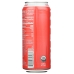 Watermelon Mint Sparkling Yerba Mate, 16 fo